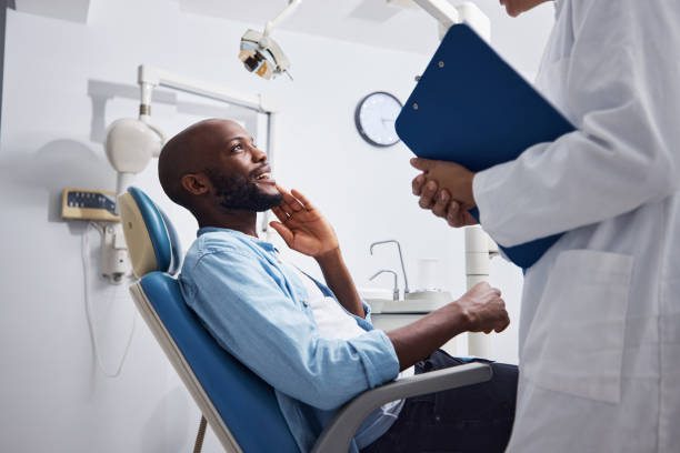 Best Emergency Gum Treatment in Seneca, IL