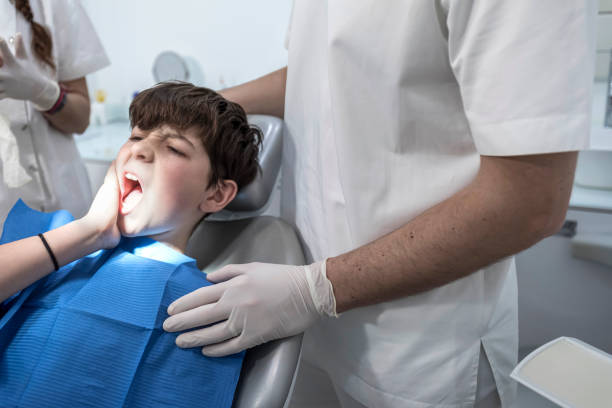 Best Weekend Emergency Dentist in Seneca, IL